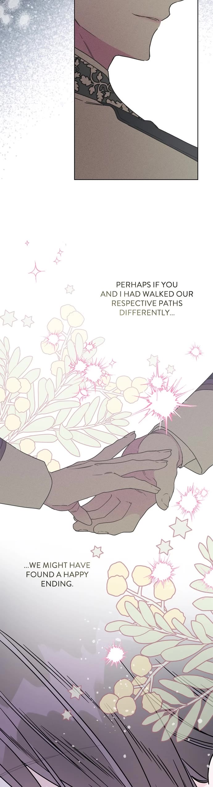 From a Knight to a Lady Chapter 166 page 35 - Chapter 166: (S3) Episode 165