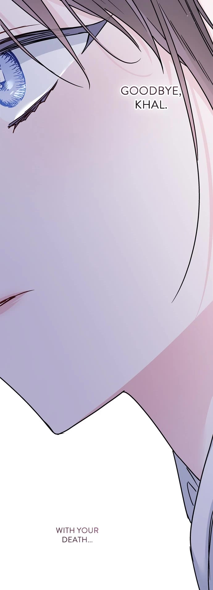 From a Knight to a Lady Chapter 166 page 36 - Chapter 166: (S3) Episode 165