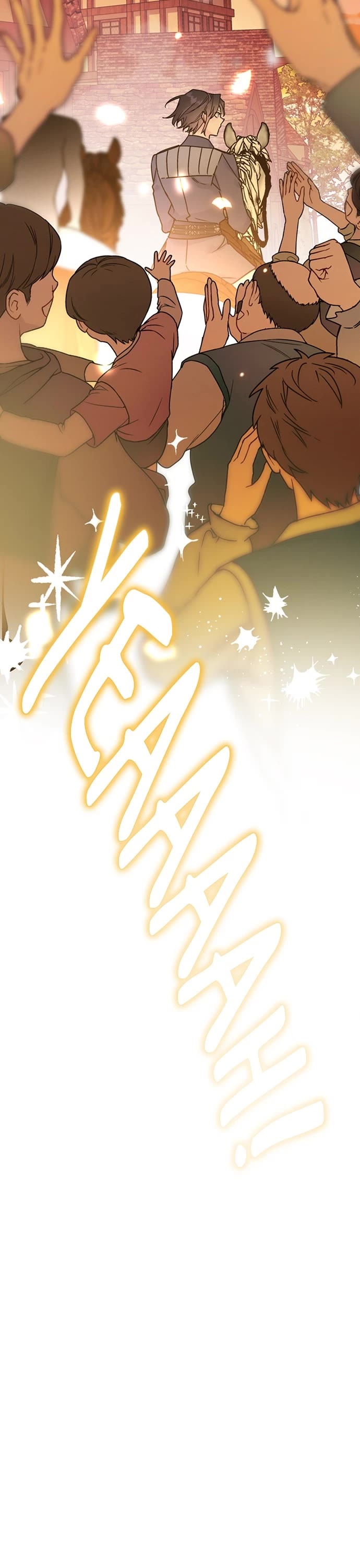From a Knight to a Lady Chapter 166 page 6 - Chapter 166: (S3) Episode 165