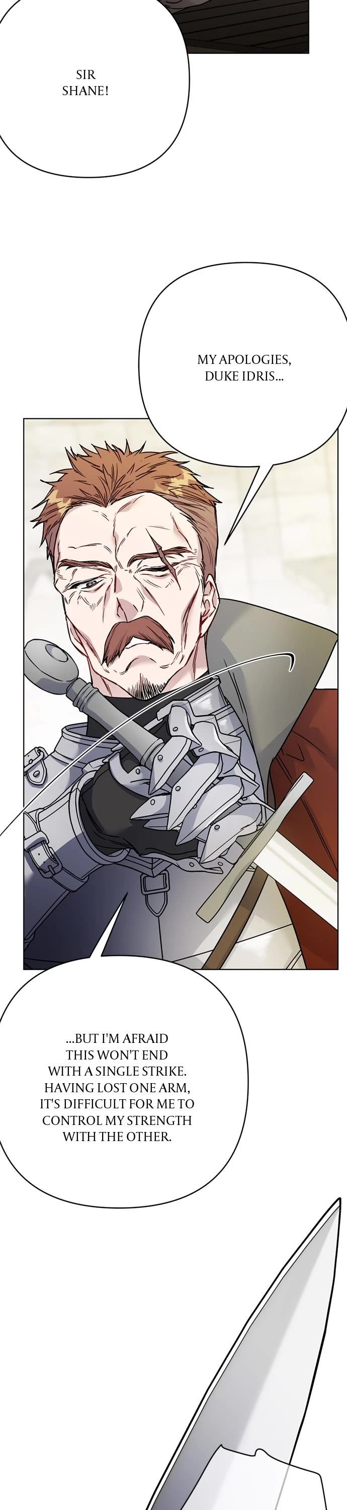 From a Knight to a Lady Chapter 167 page 17 - Chapter 167: (S3) Episode 166