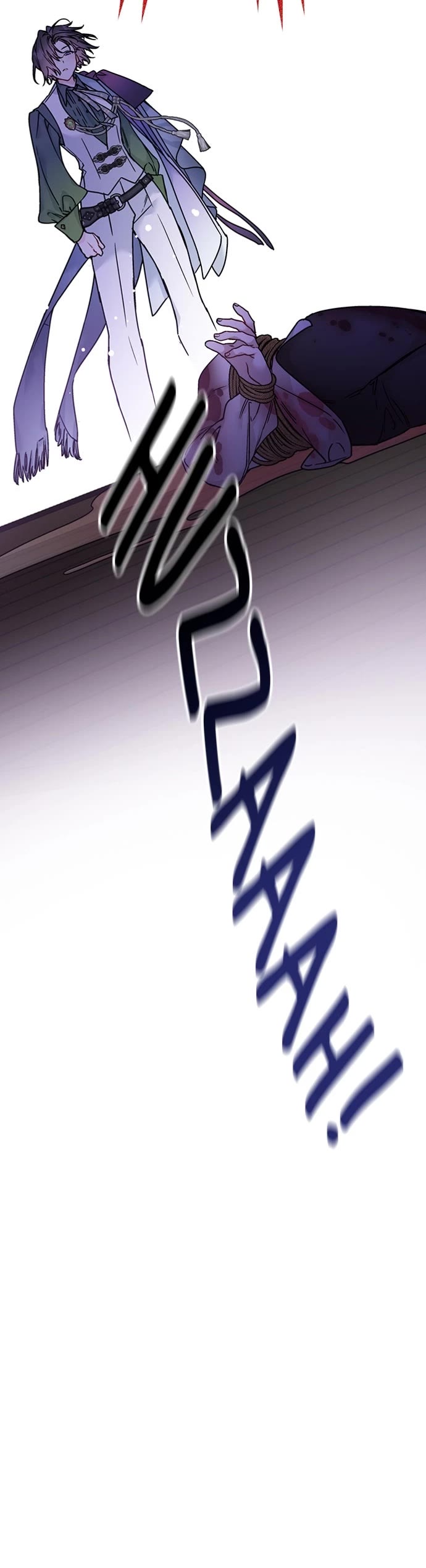 From a Knight to a Lady Chapter 167 page 24 - Chapter 167: (S3) Episode 166