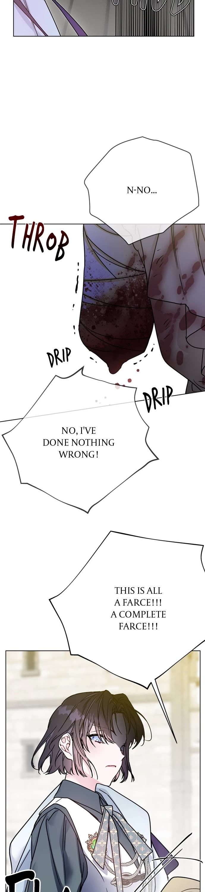 From a Knight to a Lady Chapter 167 page 3 - Chapter 167: (S3) Episode 166