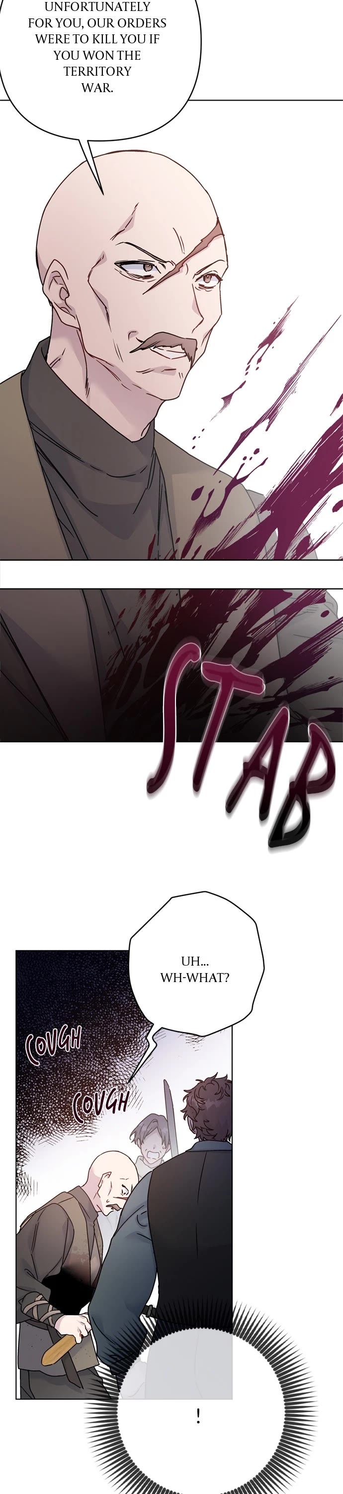 From a Knight to a Lady Chapter 167 page 36 - Chapter 167: (S3) Episode 166