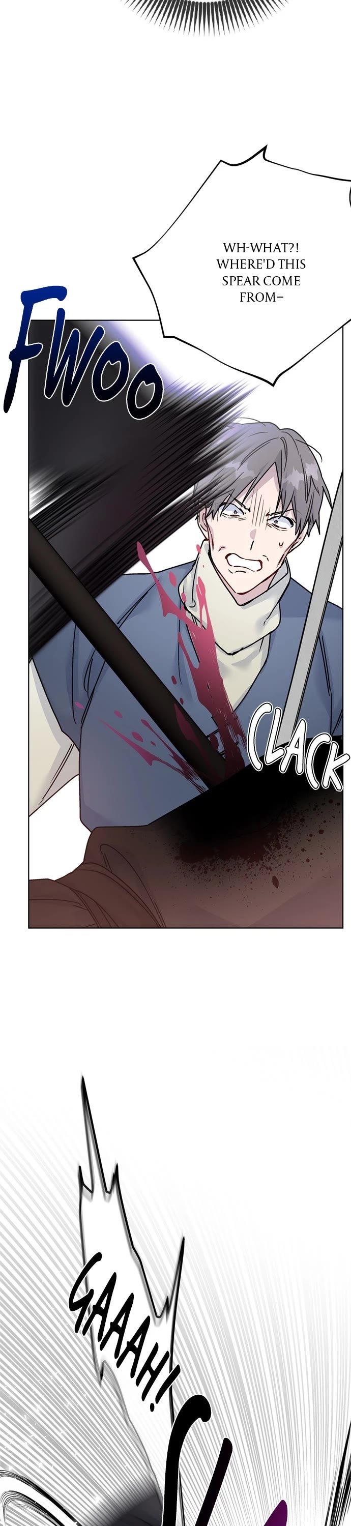 From a Knight to a Lady Chapter 167 page 37 - Chapter 167: (S3) Episode 166