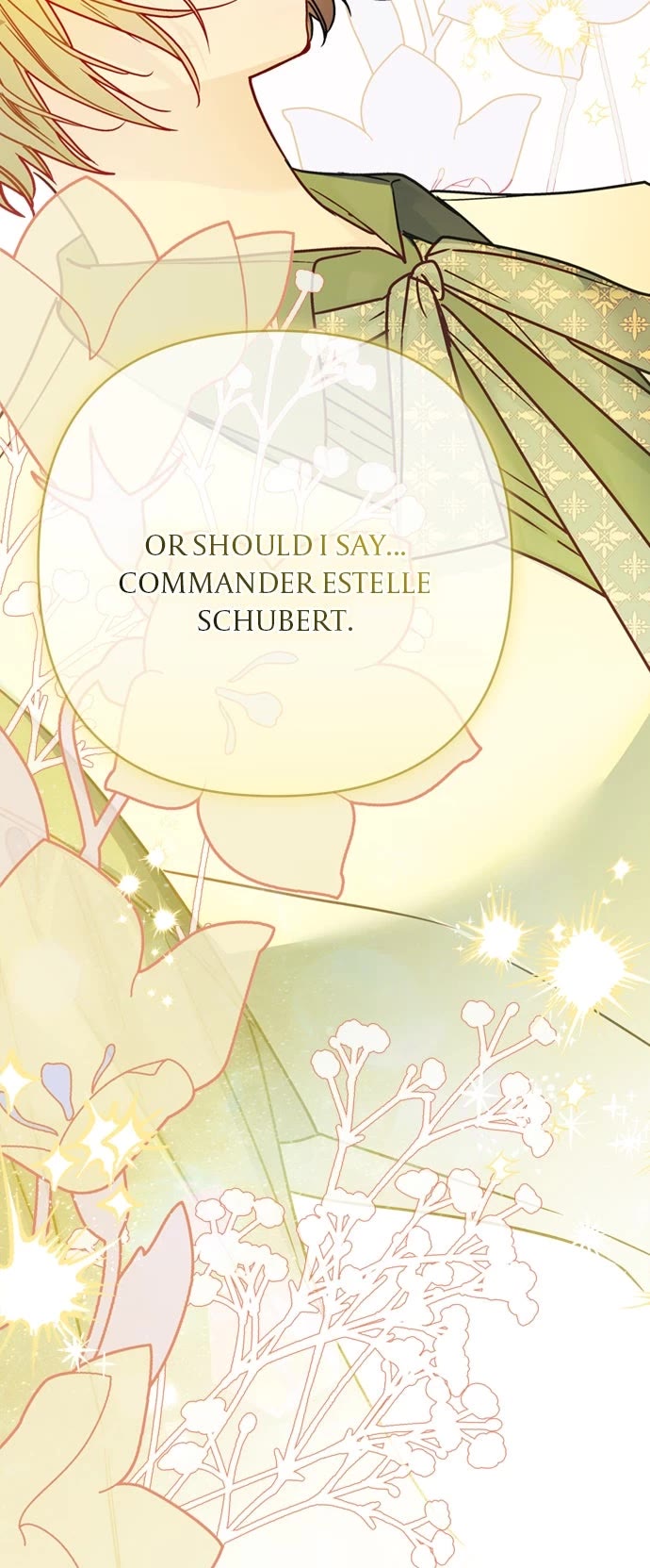 From a Knight to a Lady Chapter 167 page 46 - Chapter 167: (S3) Episode 166
