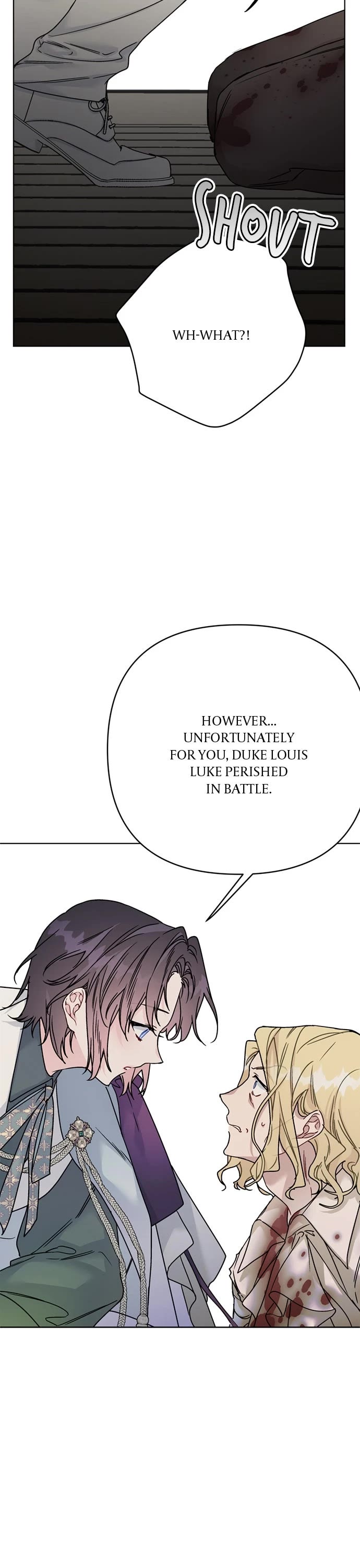 From a Knight to a Lady Chapter 167 page 7 - Chapter 167: (S3) Episode 166