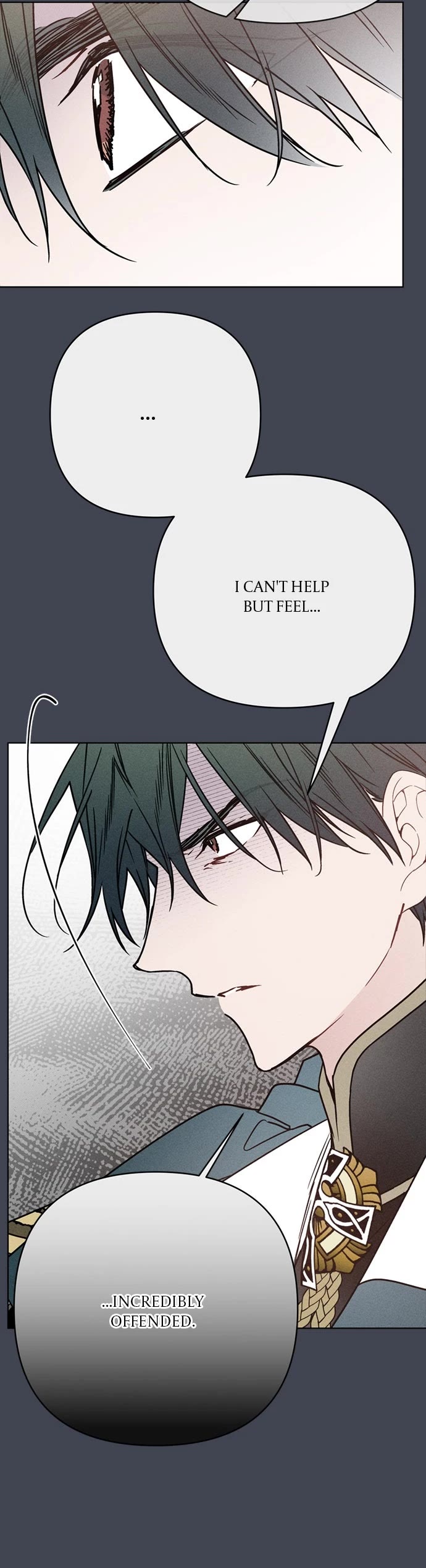 From a Knight to a Lady Chapter 168 page 14 - Chapter 168: (S3) Episode 167