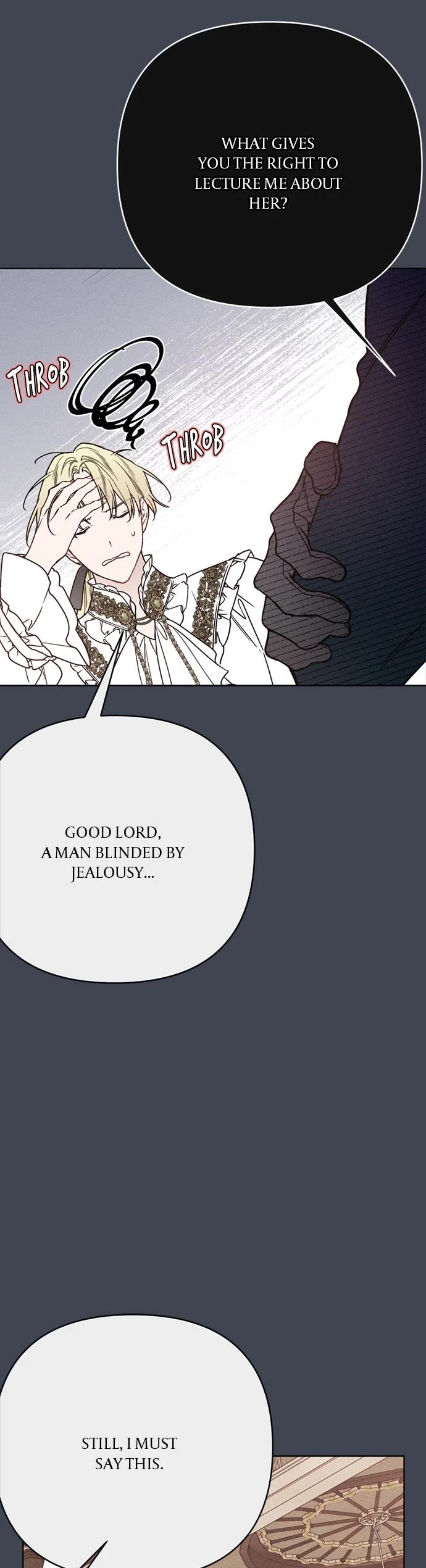 From a Knight to a Lady Chapter 168 page 15 - Chapter 168: (S3) Episode 167