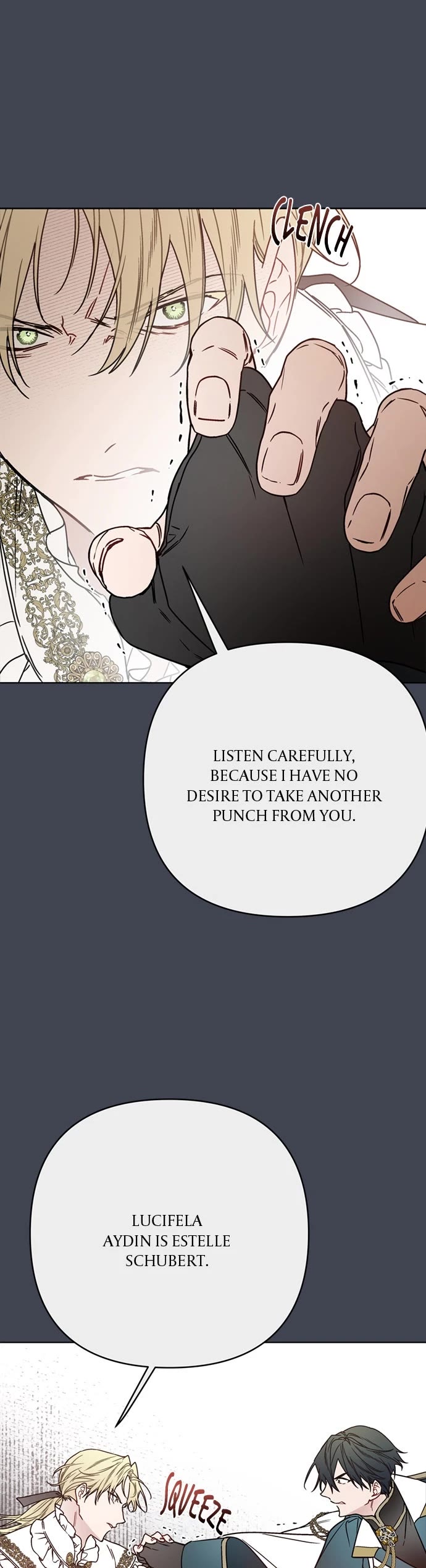 From a Knight to a Lady Chapter 168 page 19 - Chapter 168: (S3) Episode 167