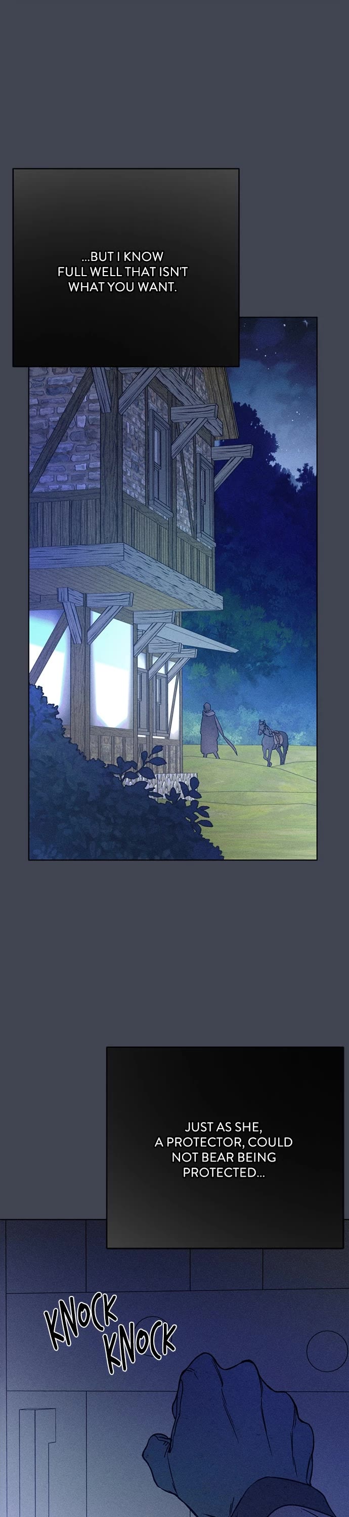 From a Knight to a Lady Chapter 168 page 32 - Chapter 168: (S3) Episode 167