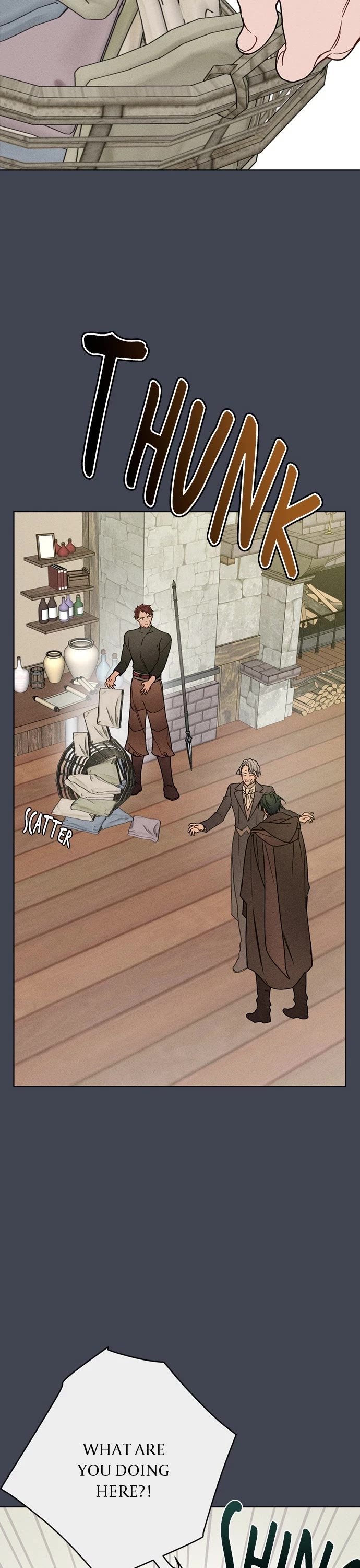 From a Knight to a Lady Chapter 168 page 37 - Chapter 168: (S3) Episode 167