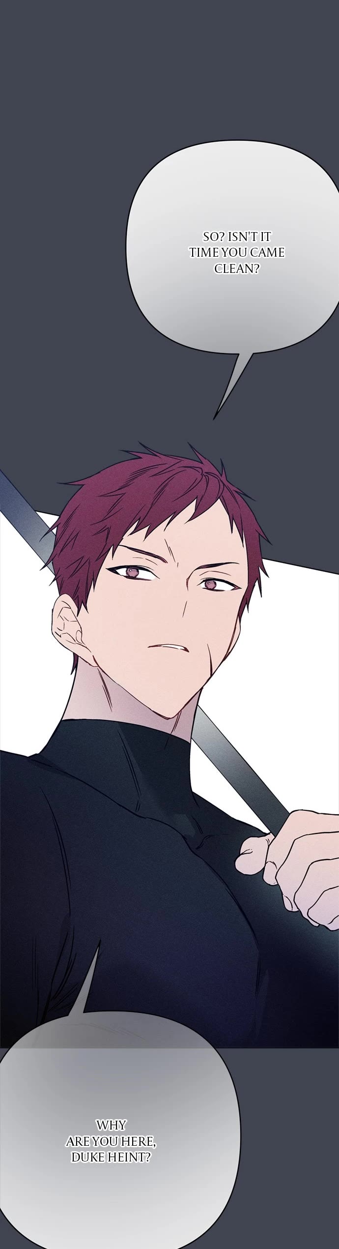 From a Knight to a Lady Chapter 169 page 10 - Chapter 169: (S3) Episode 168