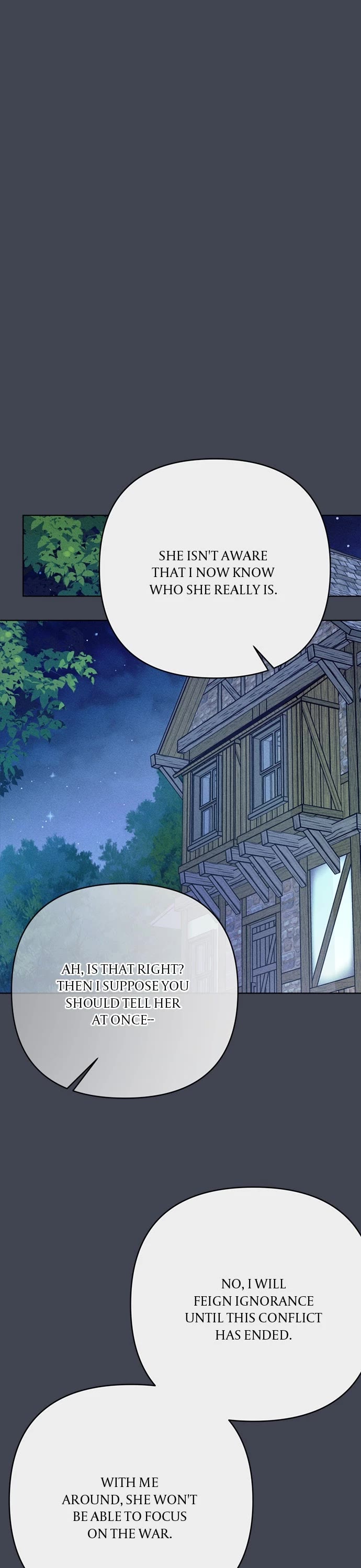 From a Knight to a Lady Chapter 169 page 13 - Chapter 169: (S3) Episode 168