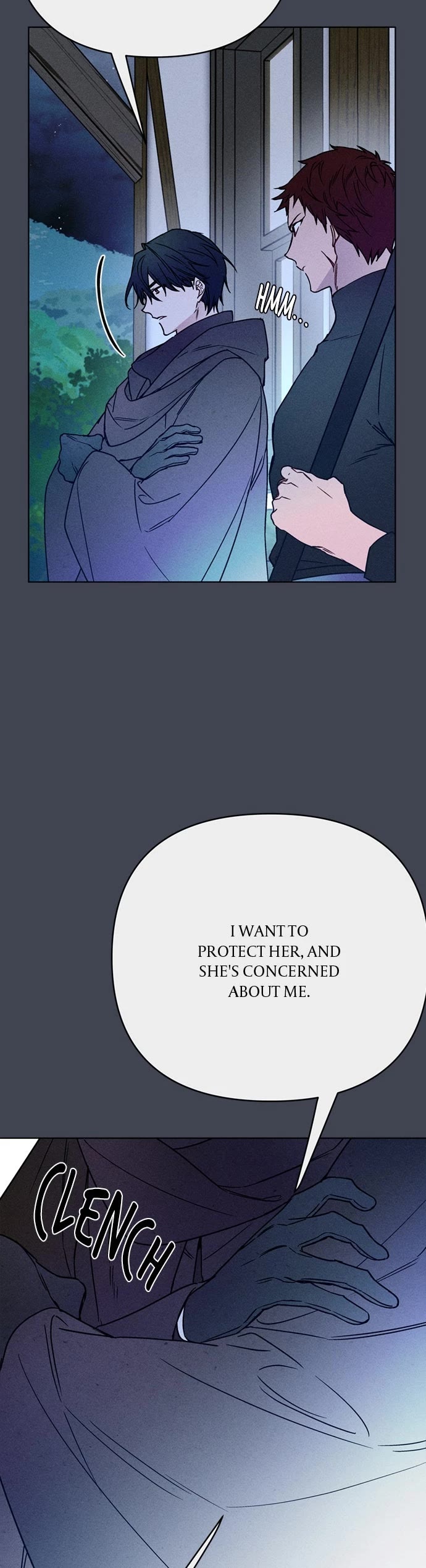 From a Knight to a Lady Chapter 169 page 14 - Chapter 169: (S3) Episode 168