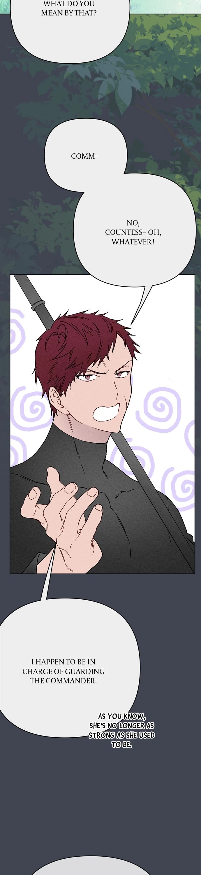 From a Knight to a Lady Chapter 169 page 17 - Chapter 169: (S3) Episode 168