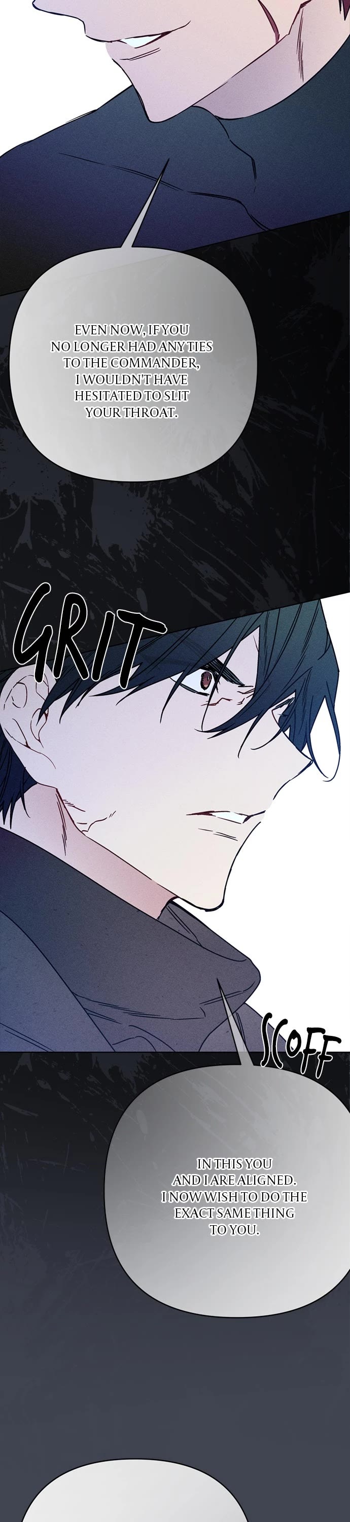 From a Knight to a Lady Chapter 169 page 21 - Chapter 169: (S3) Episode 168