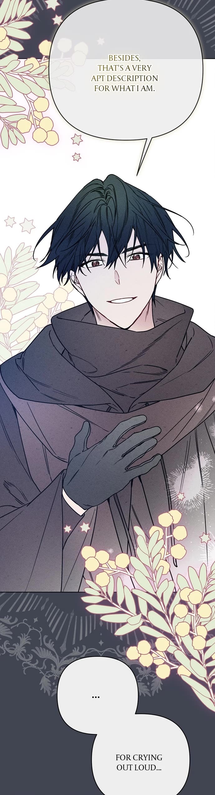 From a Knight to a Lady Chapter 169 page 29 - Chapter 169: (S3) Episode 168