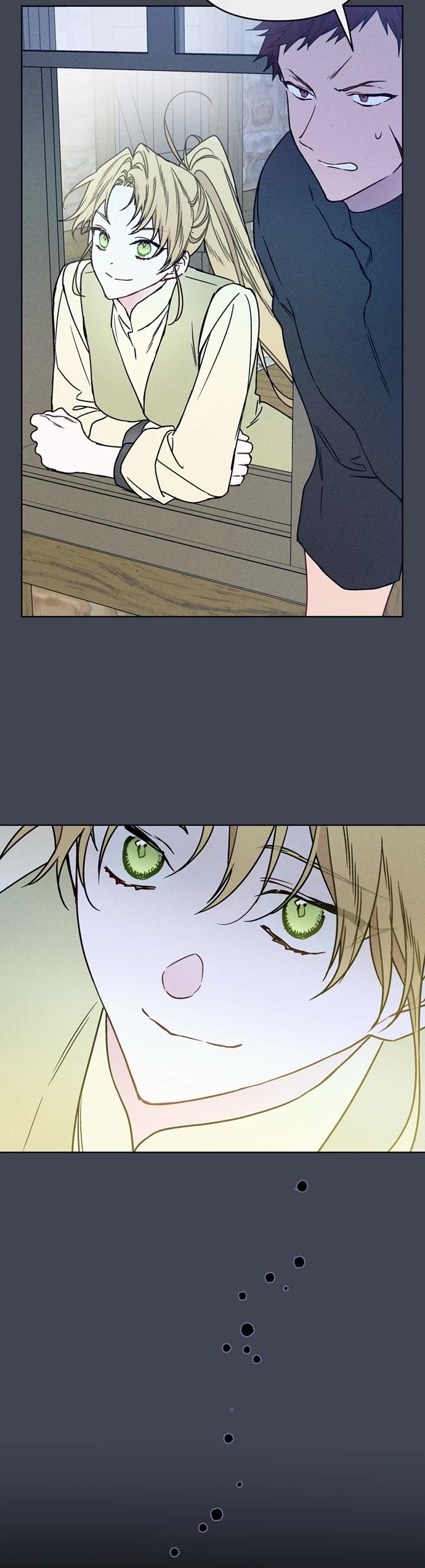 From a Knight to a Lady Chapter 169 page 30 - Chapter 169: (S3) Episode 168