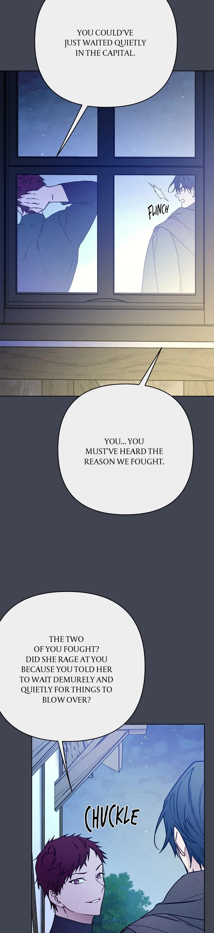 From a Knight to a Lady Chapter 169 page 6 - Chapter 169: (S3) Episode 168