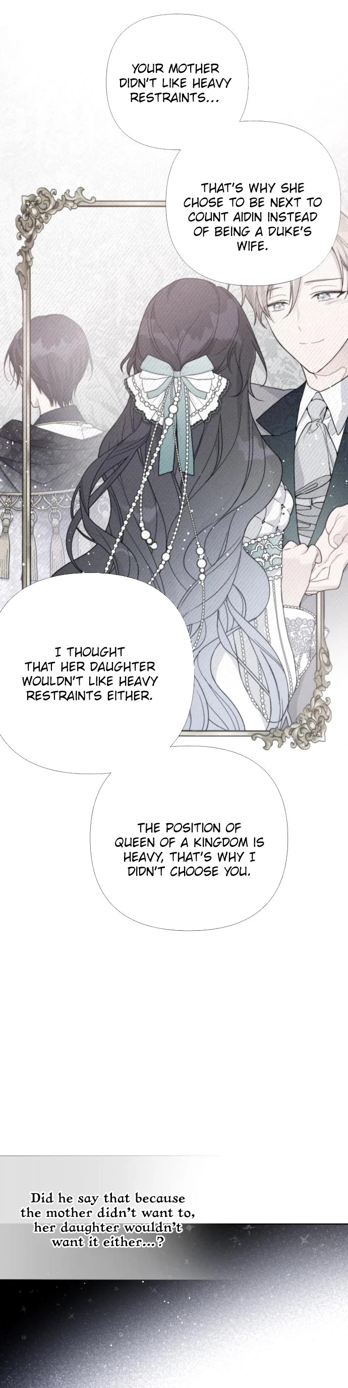 From a Knight to a Lady Chapter 17 page 12 - Chapter 17