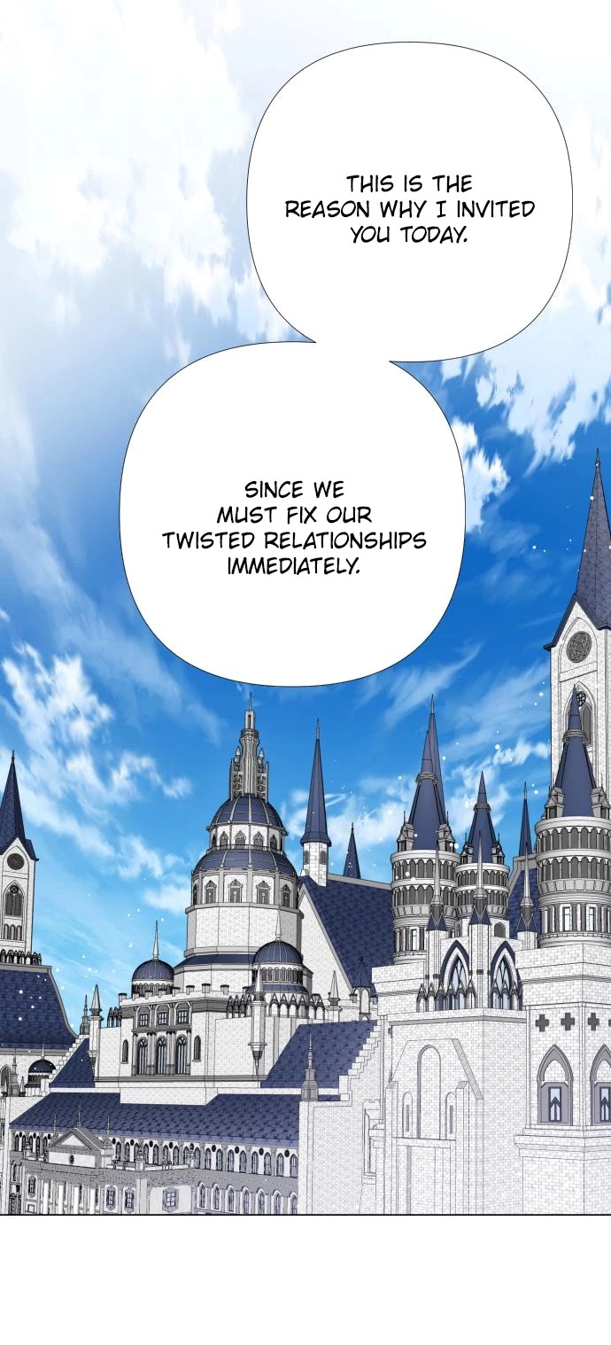 From a Knight to a Lady Chapter 17 page 15 - Chapter 17