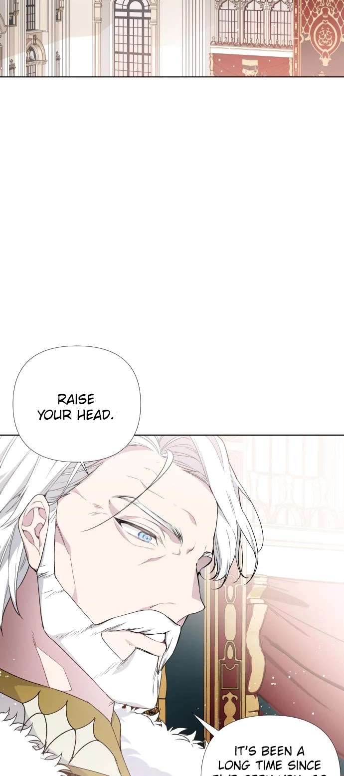 From a Knight to a Lady Chapter 17 page 3 - Chapter 17