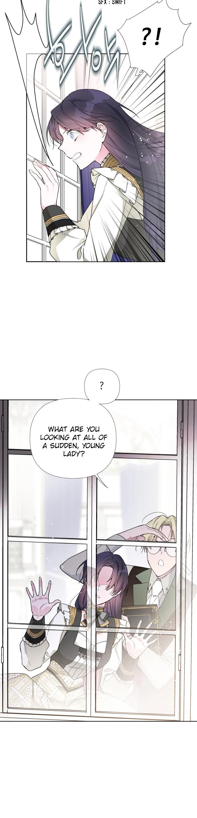 From a Knight to a Lady Chapter 17 page 31 - Chapter 17