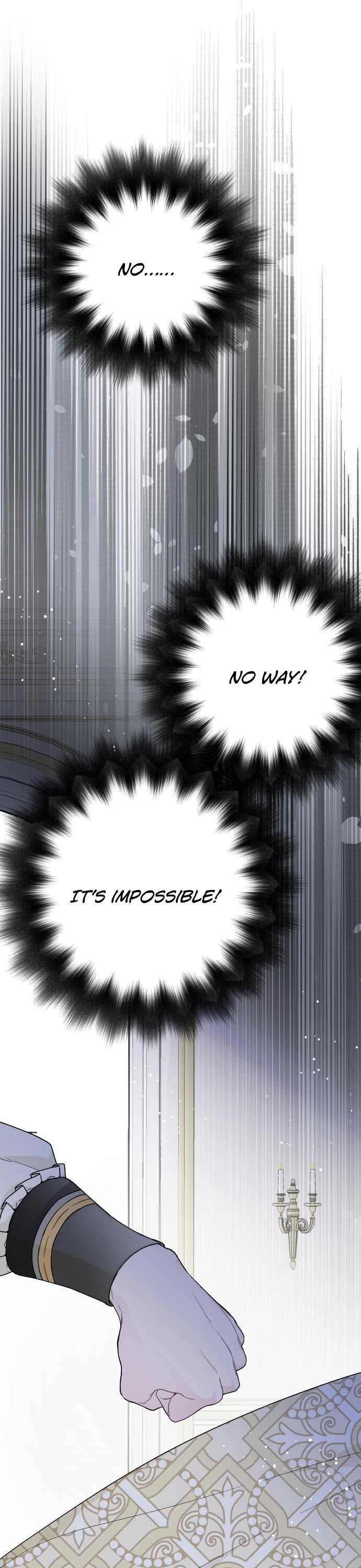 From a Knight to a Lady Chapter 17 page 34 - Chapter 17