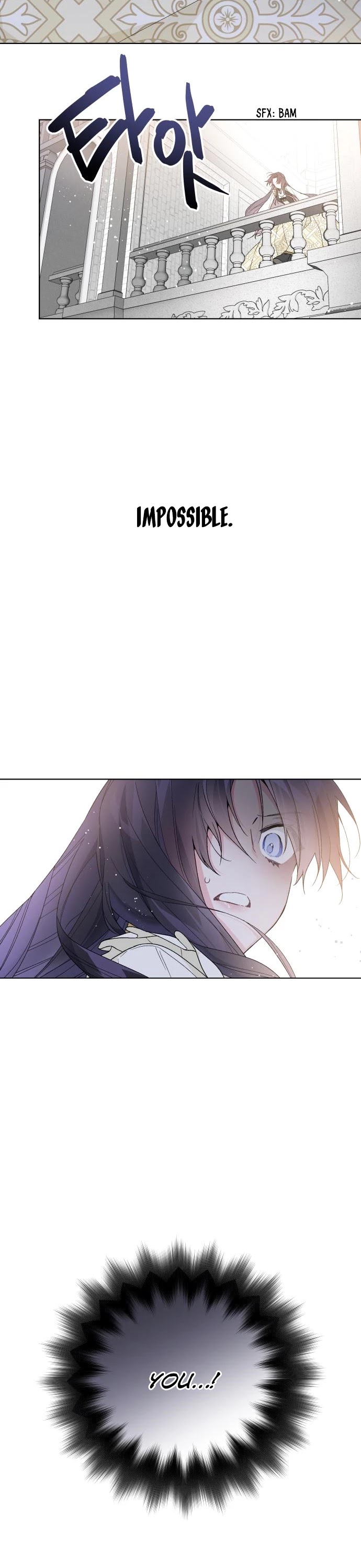 From a Knight to a Lady Chapter 17 page 35 - Chapter 17