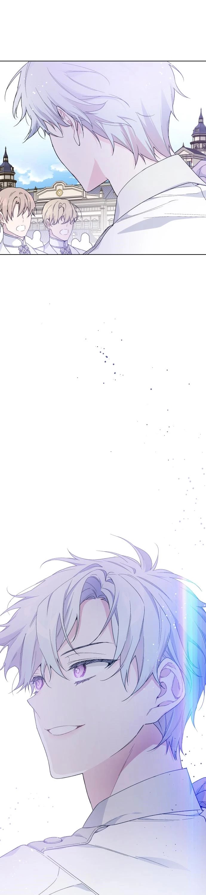 From a Knight to a Lady Chapter 17 page 36 - Chapter 17