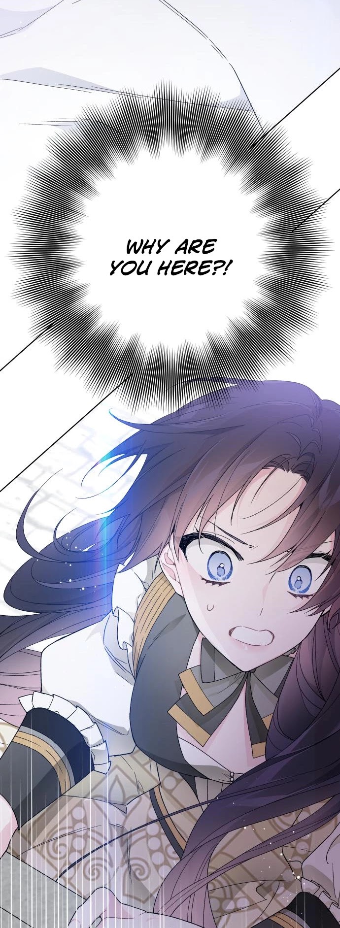 From a Knight to a Lady Chapter 17 page 37 - Chapter 17