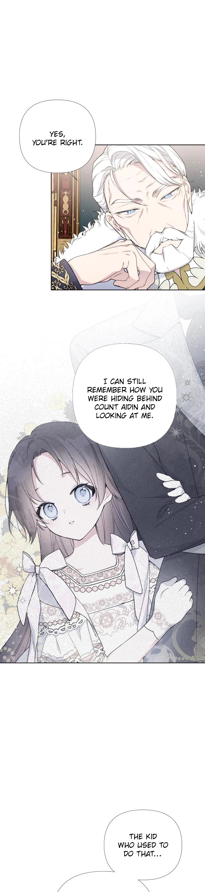 From a Knight to a Lady Chapter 17 page 5 - Chapter 17
