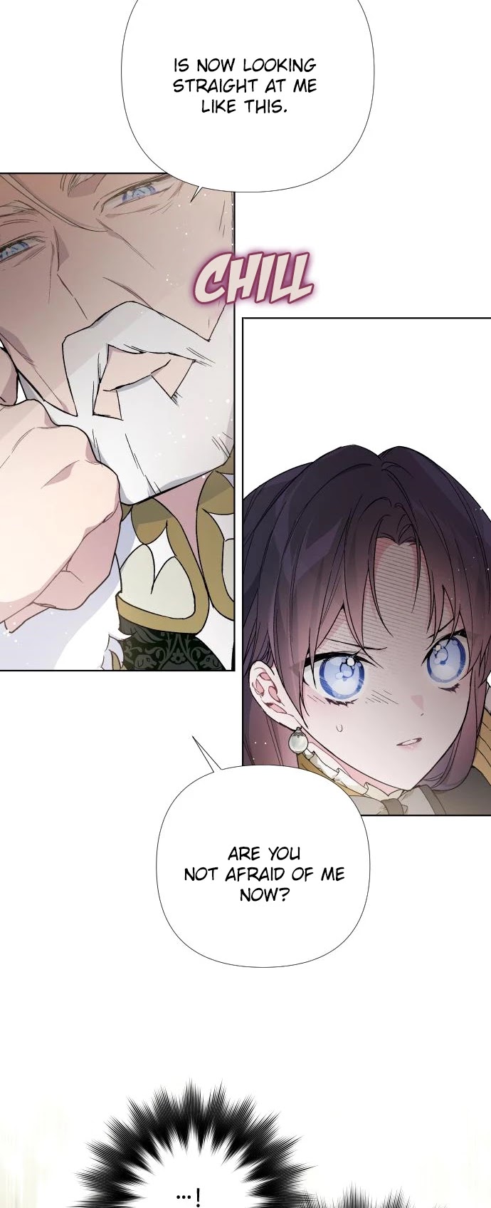 From a Knight to a Lady Chapter 17 page 6 - Chapter 17