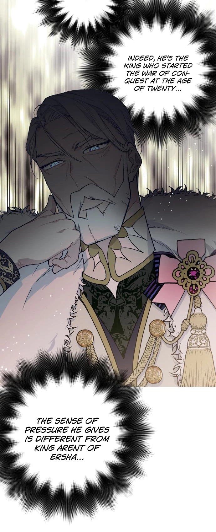 From a Knight to a Lady Chapter 17 page 7 - Chapter 17
