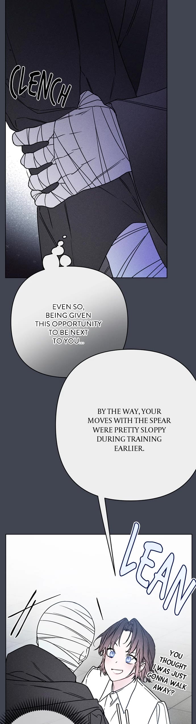 From a Knight to a Lady Chapter 170 page 15 - Chapter 170: (S3) Episode 169