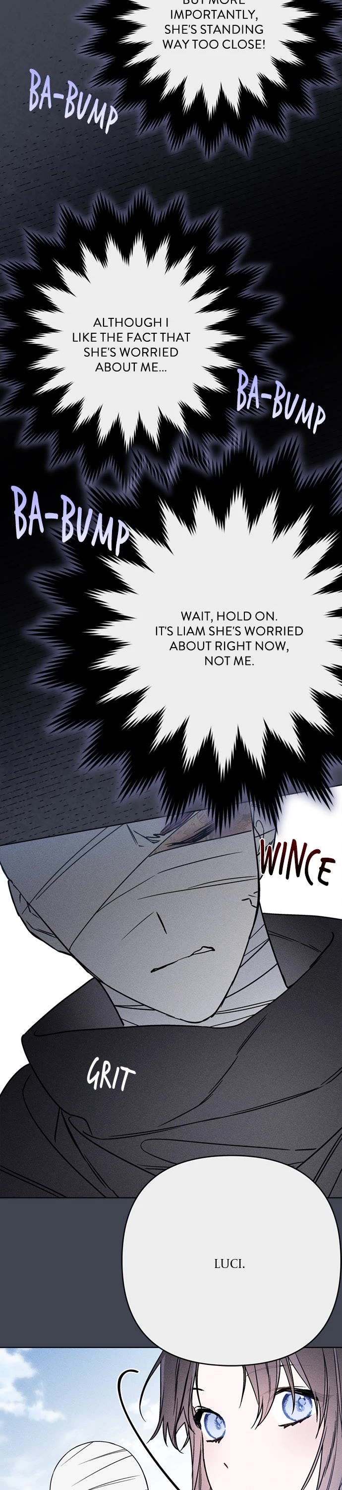 From a Knight to a Lady Chapter 170 page 17 - Chapter 170: (S3) Episode 169