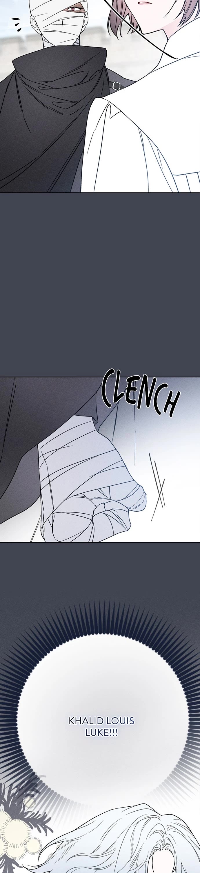 From a Knight to a Lady Chapter 170 page 18 - Chapter 170: (S3) Episode 169