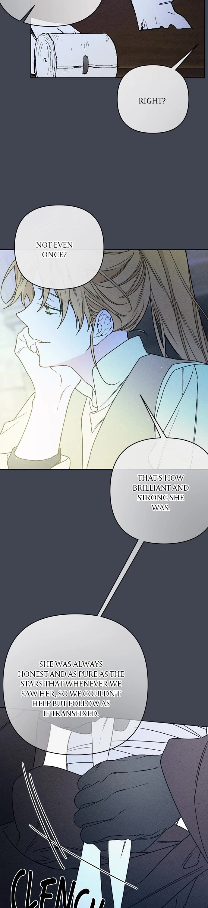 From a Knight to a Lady Chapter 170 page 2 - Chapter 170: (S3) Episode 169