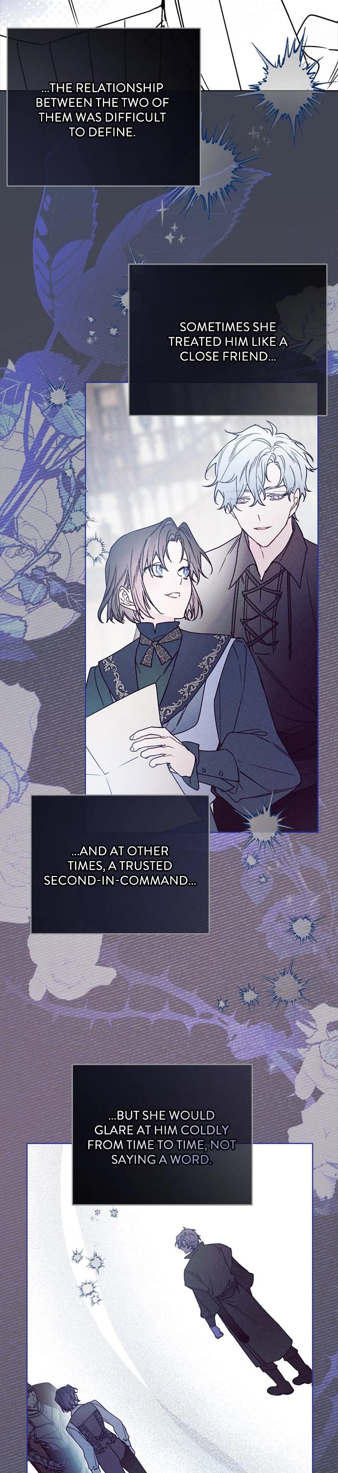 From a Knight to a Lady Chapter 170 page 22 - Chapter 170: (S3) Episode 169