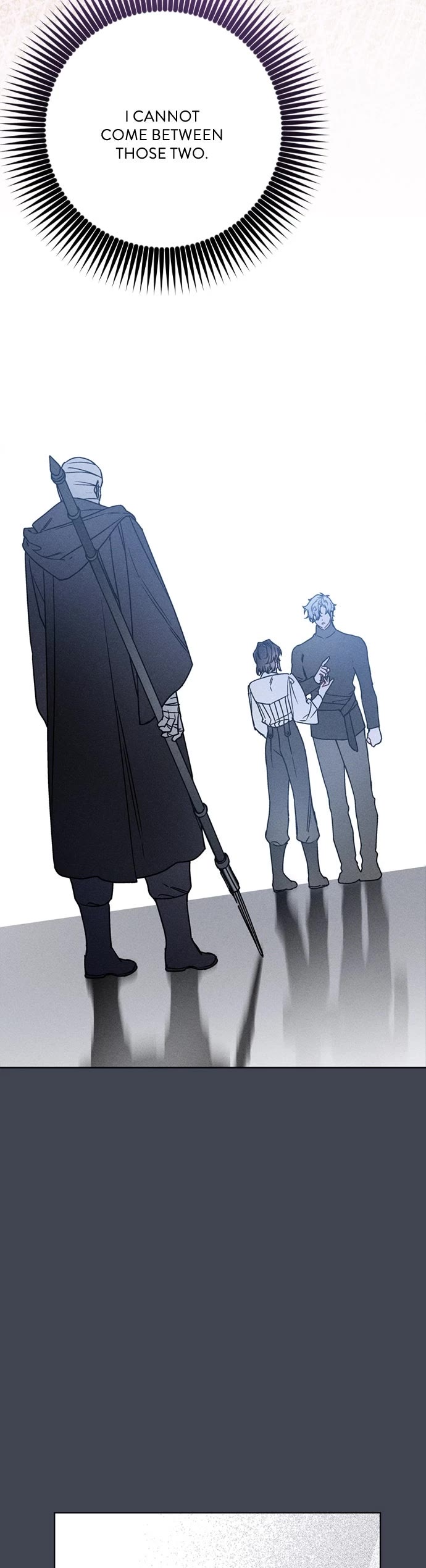 From a Knight to a Lady Chapter 170 page 24 - Chapter 170: (S3) Episode 169