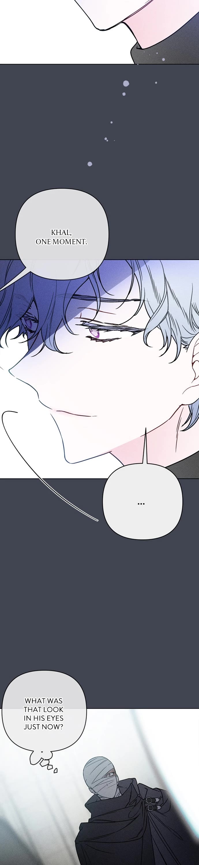 From a Knight to a Lady Chapter 170 page 27 - Chapter 170: (S3) Episode 169