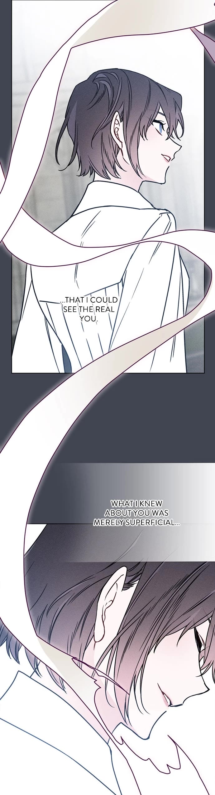 From a Knight to a Lady Chapter 170 page 29 - Chapter 170: (S3) Episode 169