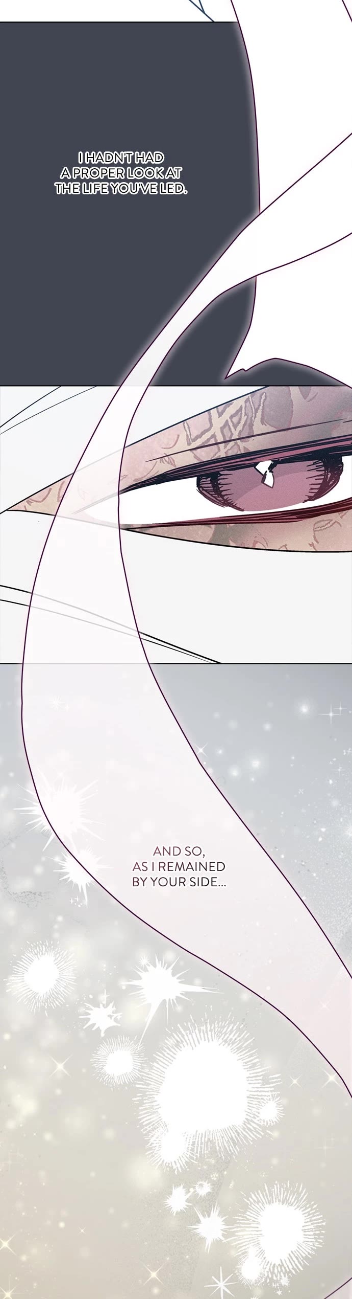 From a Knight to a Lady Chapter 170 page 30 - Chapter 170: (S3) Episode 169