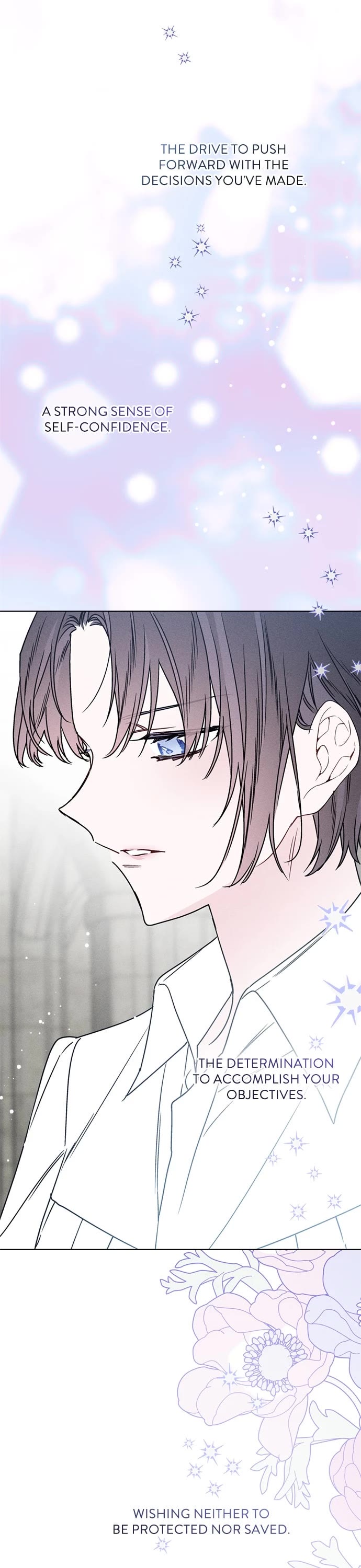 From a Knight to a Lady Chapter 170 page 33 - Chapter 170: (S3) Episode 169