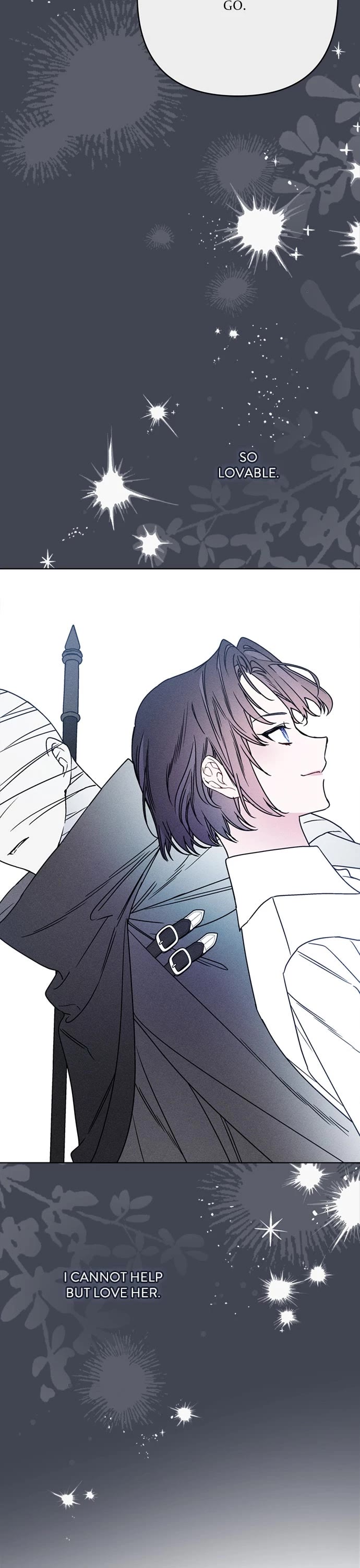 From a Knight to a Lady Chapter 170 page 38 - Chapter 170: (S3) Episode 169