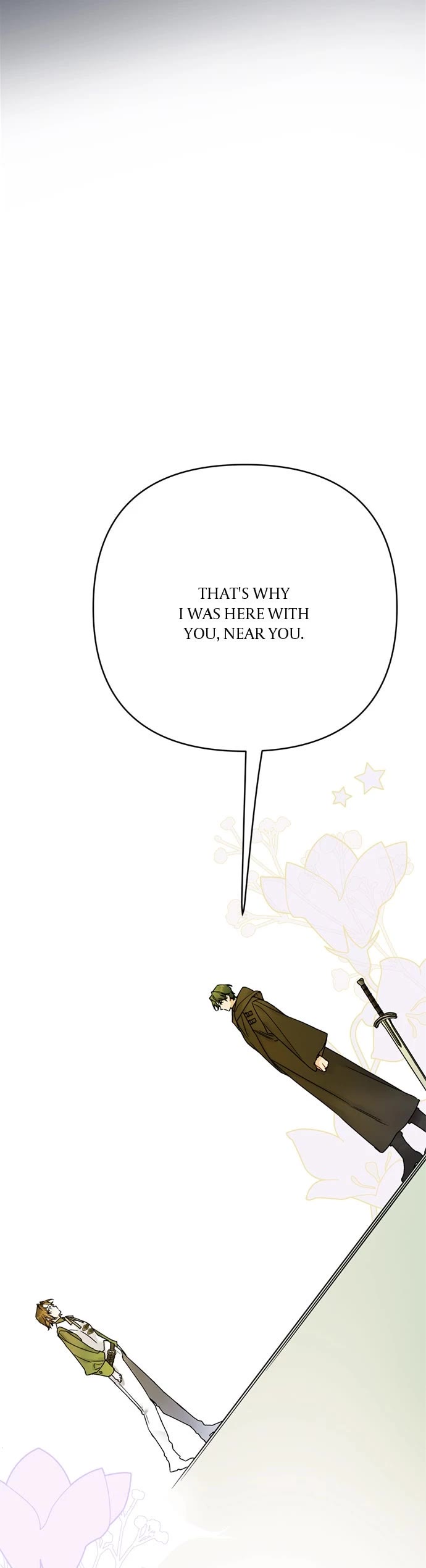 From a Knight to a Lady Chapter 170 page 39 - Chapter 170: (S3) Episode 169