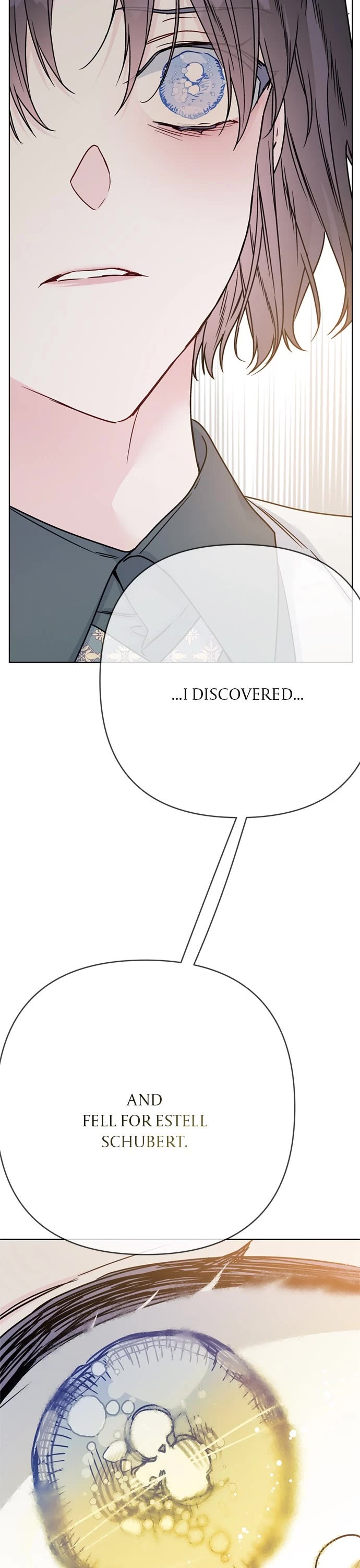 From a Knight to a Lady Chapter 170 page 41 - Chapter 170: (S3) Episode 169