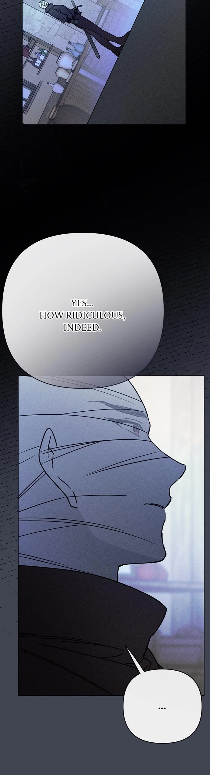 From a Knight to a Lady Chapter 170 page 9 - Chapter 170: (S3) Episode 169