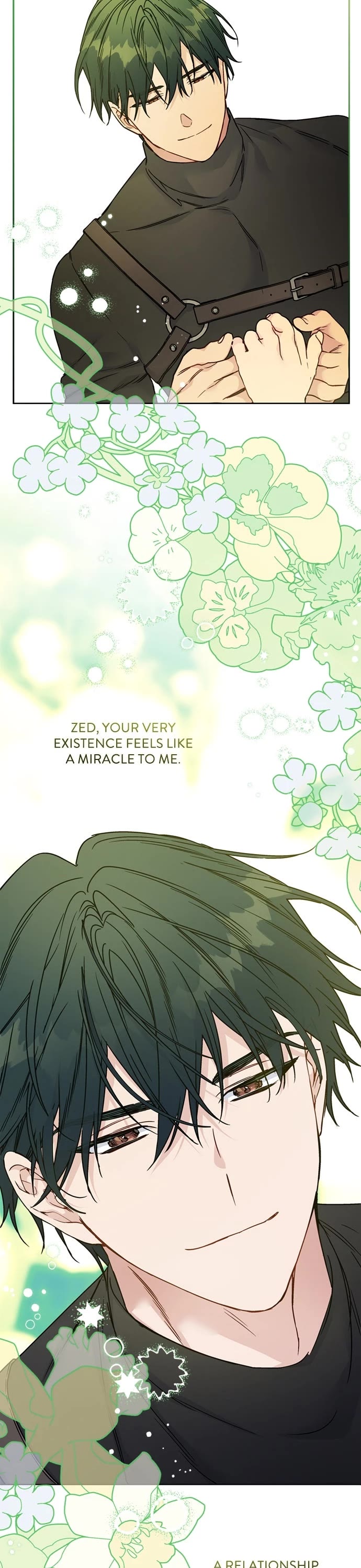 From a Knight to a Lady Chapter 171 page 17 - Chapter 171: (S3) Episode 170
