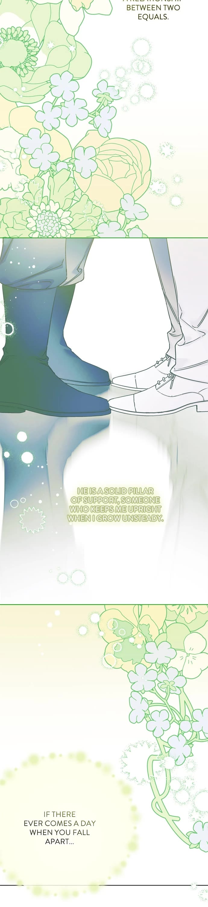 From a Knight to a Lady Chapter 171 page 18 - Chapter 171: (S3) Episode 170
